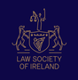 Law Society of Ireland Logo