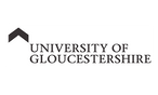 University of Gloucestershire Logo