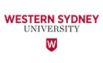 Western Sydney University Logo