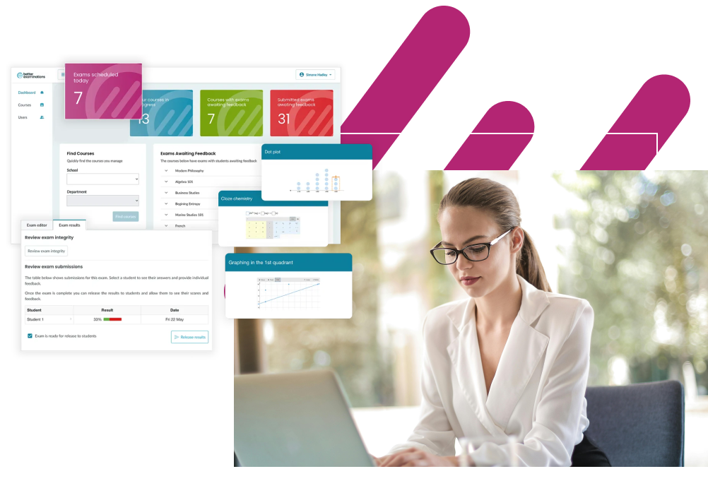 Highlevel Product Screenshot