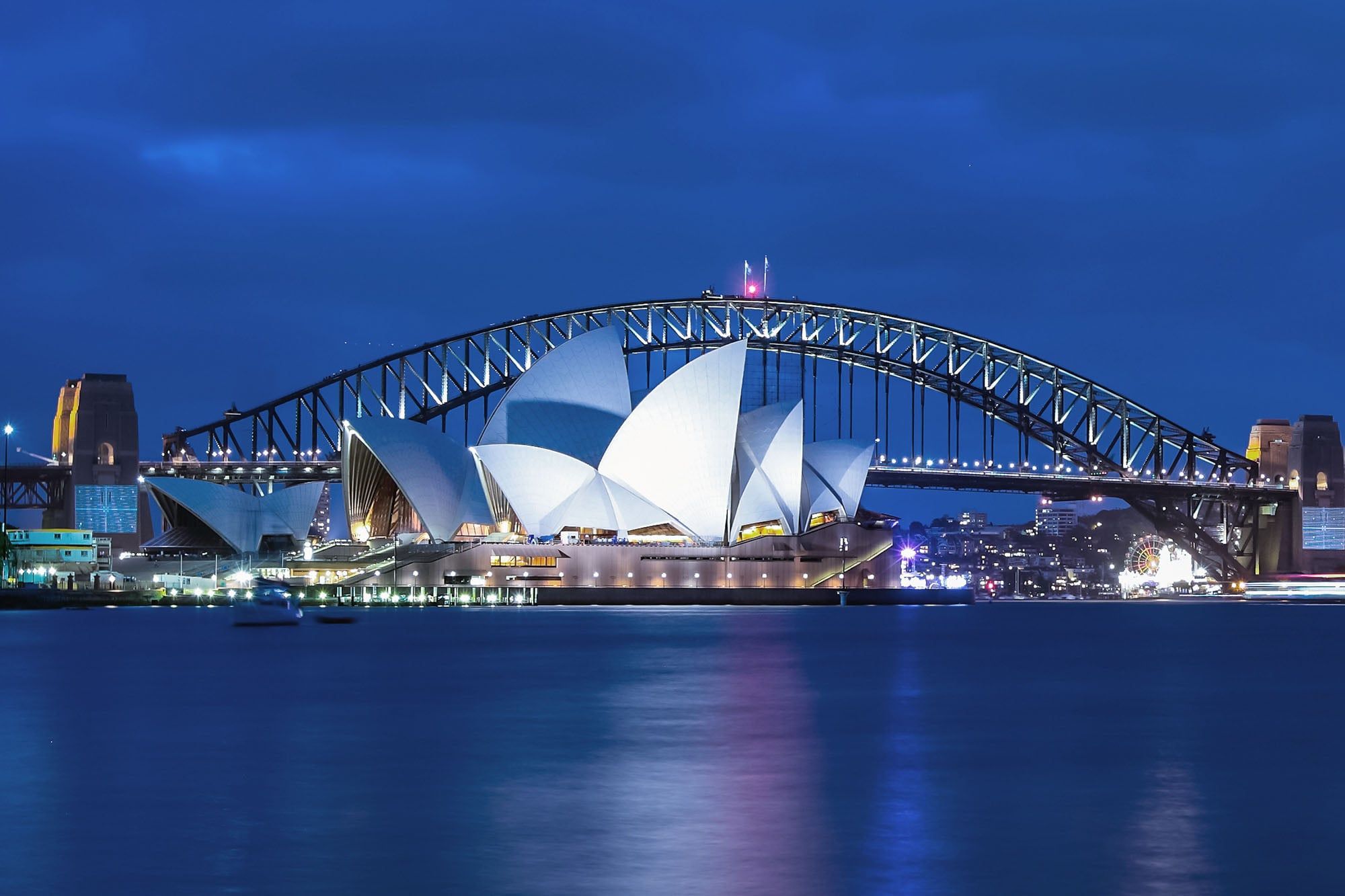 Photo of Sydney Australia